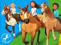 Laro Spirit Riding Free Jigsaw Puzzle