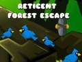 Laro Reticent Forest Escape