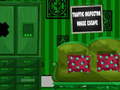 Laro Traffic Inspector House Escape