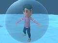 Laro Zorb Battle