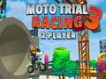 Laro Moto Trial Racing 3 2 Player