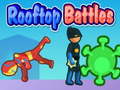 Laro Rooftop Battles