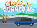 Laro Crazy Runner HD
