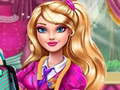 Laro Ella`s Fashion Week Parade