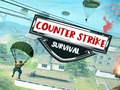 Laro Counter Strike Survival