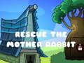 Laro Rescue The Mother Rabbit