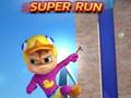 Laro Alvin Super Run