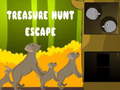 Laro Treasure Hunt Escape