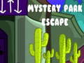 Laro Mystery Park Escape