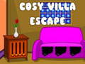 Laro Cosy Villa Escape
