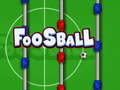 Laro Foosball