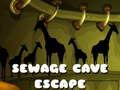 Laro Sewage Cave Escape