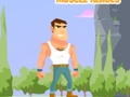 Laro Muscle Heroes