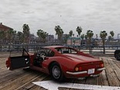 Laro Destructible Cars Engine in Big Megapolis
