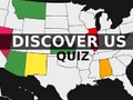 Laro Location of United States Countries Quiz