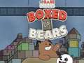 Laro We Bare Bears: Boxed Up Bears
