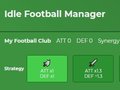 Laro Idle Soccer Manager