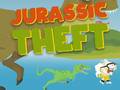 Laro Jurassic Theft