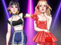 Laro Blackpink K-pop Adventure