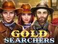 Laro Gold Searchers 