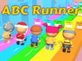 Laro ABC Runner