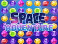Laro Space adventure