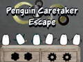Laro Penguin Caretaker Escape