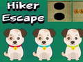 Laro Hiker Escape