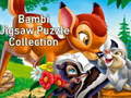 Laro Bambi Jigsaw Puzzle Collection