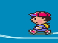 Laro Ness Ice Skating