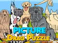 Laro Picture Drag Puzzle