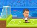 Laro Soccer Legends 2021