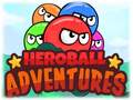 Laro Heroball Adventures