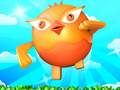 Laro Jump The Birds