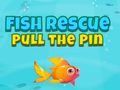 Laro Fish Rescue Pull The Pin