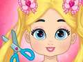 Laro Love Story Diana Dress Up
