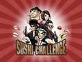 Laro Sushi Challenge