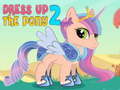 Laro Dress Up the pony 2