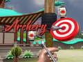 Laro Archery 
