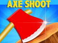 Laro Axe Shoot