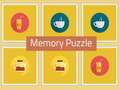 Laro Memory puzzle