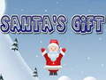 Laro Santa's gift