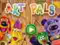 Laro Art Pals