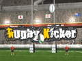 Laro Rugby Kicker