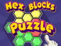 Laro Hex Blocks Puzzle