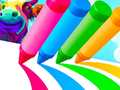 Laro Pencil Rush Online
