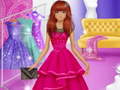 Laro Super Fashion Stylist Dress Up
