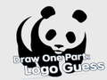 Laro Draw One Part: Logo Guess