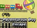 Laro Adventurous Boy Escape
