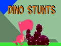 Laro Dino Stunts